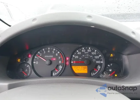 2012 Nissan Frontier S z USA, uszkodzony, nr VIN 1N6AD0ER5CC474526